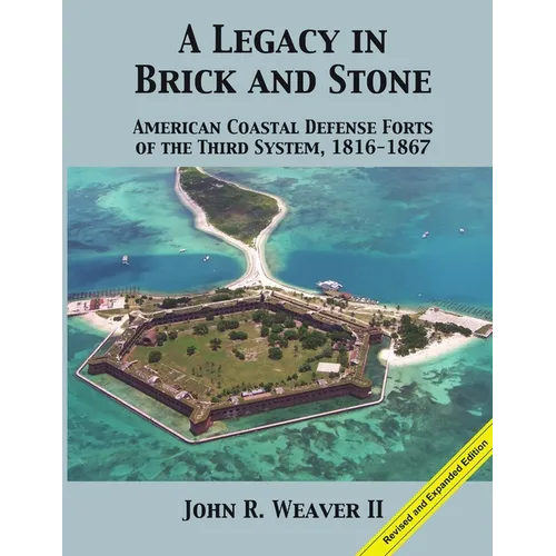 A Legacy in Brick and Stone - Paperback
