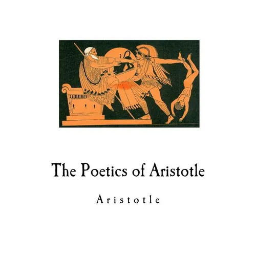 The Poetics of Aristotle - Paperback