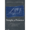 Temple of Presence: The Christological Fulfillment of Ezekiel 40-48 in Revelation 21:1--22:5 - Hardcover