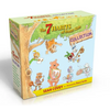 The 7 Habits of Happy Kids Collection (Boxed Set): Just the Way I Am; When I Grow Up; A Place for Everything; Sammy and the Pecan Pie; Lily and the Yu - Boxed Set