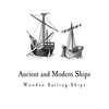 Ancient and Modern Ships: Wooden Sailing-Ships - Paperback