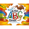 The Great Kiwi ABC Book - Board Book