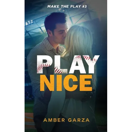 Play Nice - Paperback
