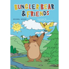 Bungler Bear & Friends - Paperback