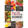 Paleo for Beginners: Essentials to Get Started - Paperback