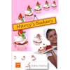 Marcy's Bakery - Paperback