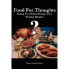Food For Thoughts: Eating For Clarity, Energy and a Positive Mindset - Paperback