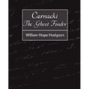 Carnacki, the Ghost Finder - Paperback