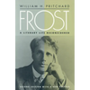 Frost: A Literary Life Reconsidered - Paperback