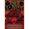 Black Stones - Paperback
