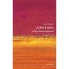 Atheism: A Very Short Introduction - Paperback
