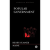 Popular Government - Imperium Press (Studies in Reaction) - Paperback