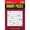 Binary Puzzle: 250 Hard Logic Puzzles 8x8 - Paperback