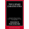 Thus Spake Zarathustra - Paperback