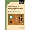 The Ecology of Language Evolution - Paperback