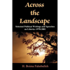 Across the Landscape: Selected Political Writings and Speeches on Liberia--1978-2001 - Paperback