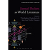 Samuel Beckett as World Literature - Paperback