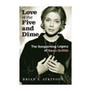 Love at the Five and Dime: The Songwriting Legacy of Nanci Griffith - Hardcover