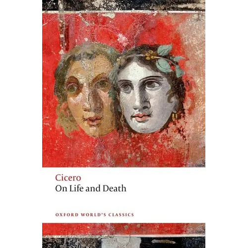 On Life and Death - Paperback