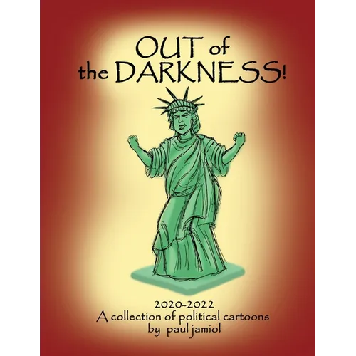 Out of the Darkness - Paperback