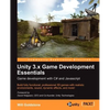 Unity 3.X Game Development Essentials - Paperback