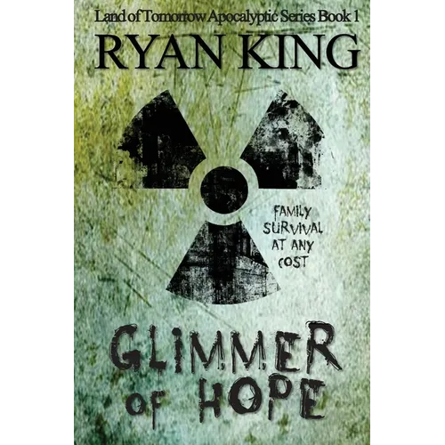 Glimmer of Hope - Paperback