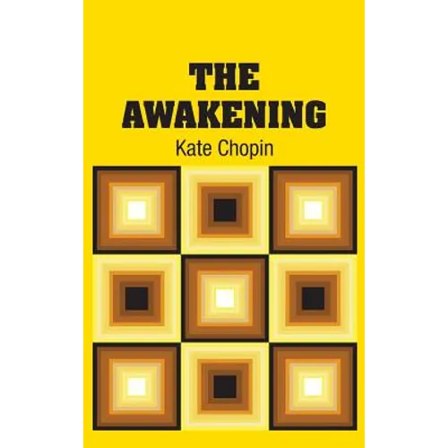 The Awakening - Hardcover
