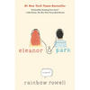 Eleanor & Park - Paperback
