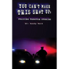 You Can't Make This Sh#t Up: Policing Through Stories - Paperback