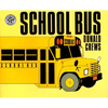 School Bus - Hardcover