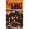 The Hatfields and the McCoys - Hardcover