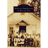 African Americans of Round Top - Paperback