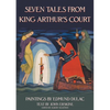 Seven Tales from King Arthur's Court - Paperback
