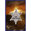 Marshal on The Trail - Paperback