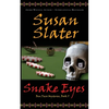 Snake Eyes - Paperback