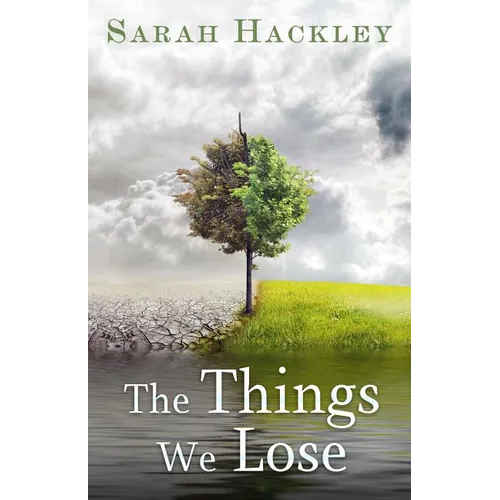 The Things We Lose - Paperback