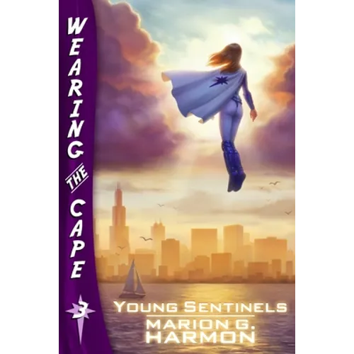 Young Sentinels - Paperback