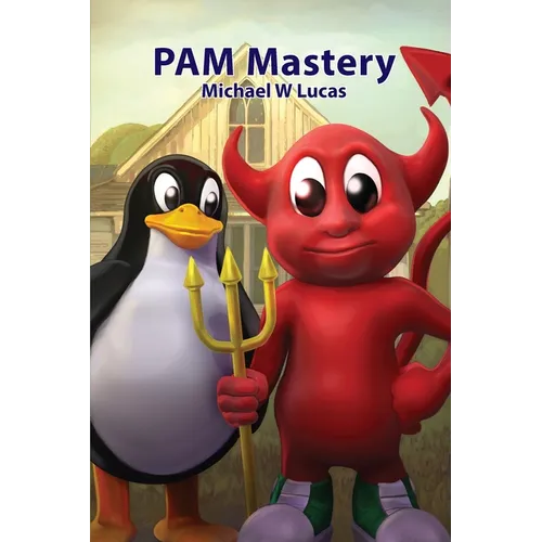 PAM Mastery - Paperback