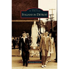 Italians in Detroit - Hardcover