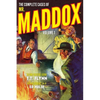 The Complete Cases of Mr. Maddox, Volume 1 - Paperback