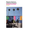 50 American Plays (Poems) - Paperback