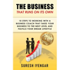 The Business That Runs on Its Own: 10 Steps to Working With a Business Coach That Takes Your Business to The Next Level and Fulfills Your Dream Lifest - Paperback