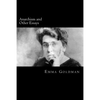 Anarchism and Other Essays - Paperback