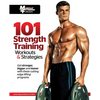 101 Strength Training Workouts & Strategies - Paperback