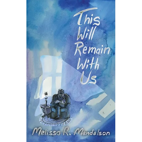 This Will Remain With Us - Paperback