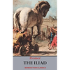 The Iliad - Hardcover