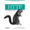HTTP: The Definitive Guide - Paperback