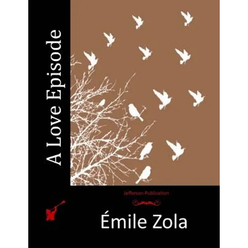 A Love Episode - Paperback