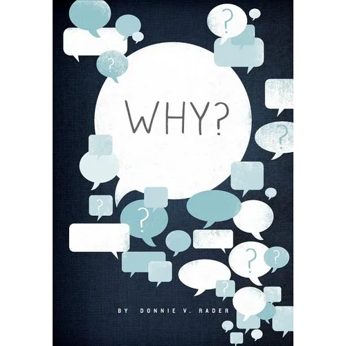 Why? - Paperback