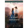 A Trail Untamed - Paperback
